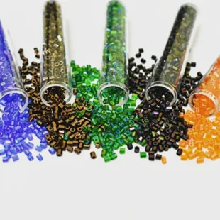 Bugle Beads
