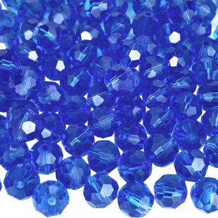 Crystal Beads