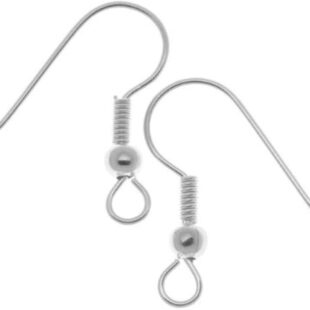 Earring Findings