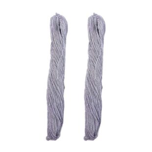 Zari & Metallic Thread