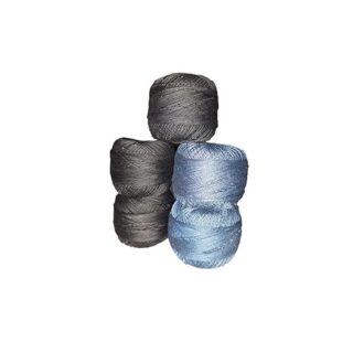 Crochet Cotton Thread