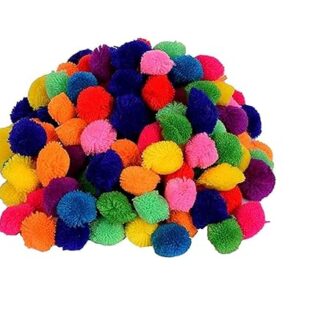 Pom Poms