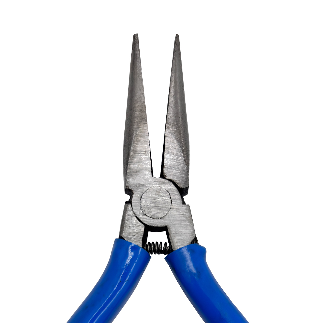 Round Nose Plier for Jewelry Making(blue) - Image 3