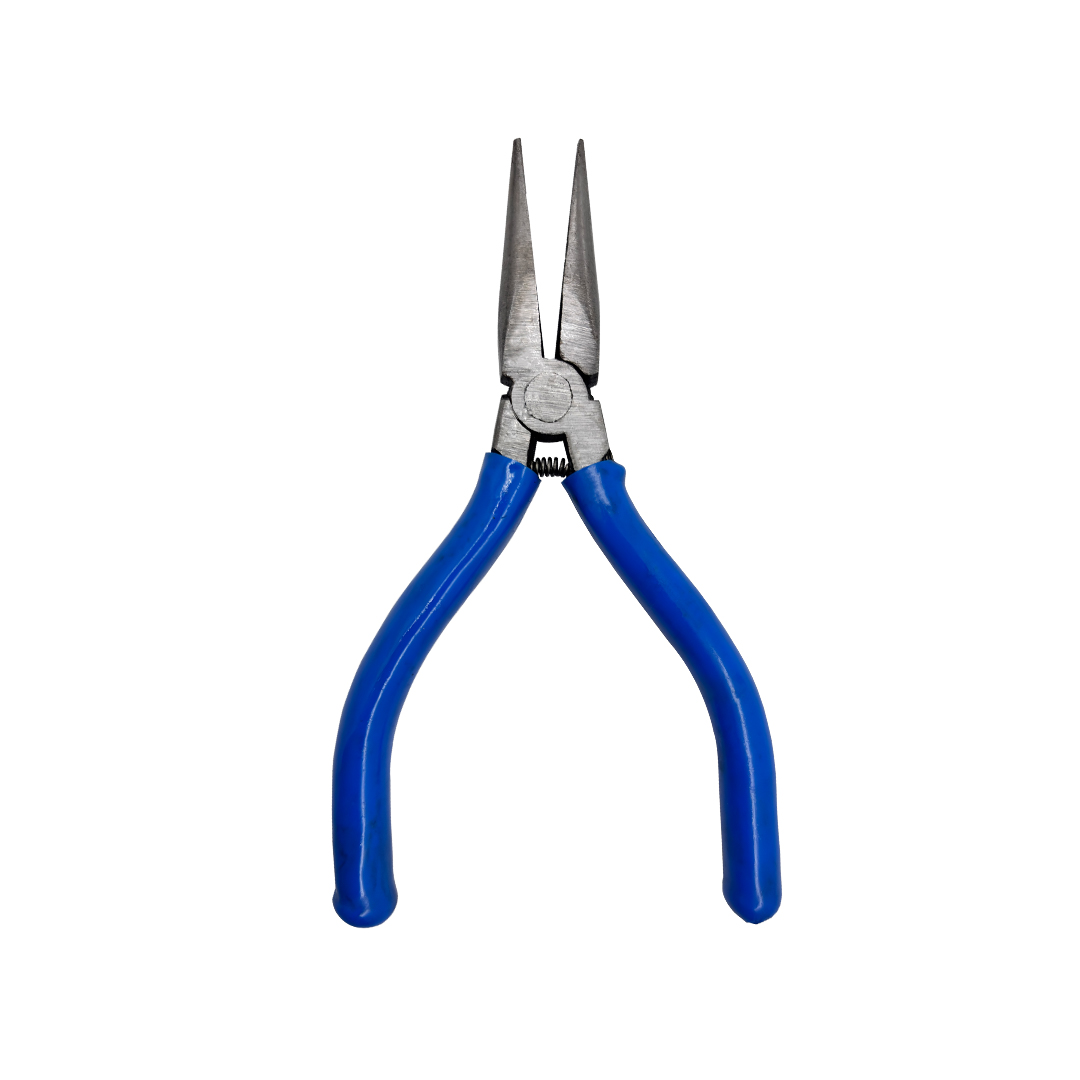 Round Nose Plier for Jewelry Making(blue)