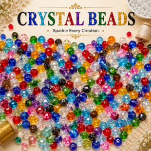 Crystal Beads