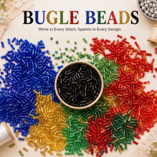 Bugle Beads