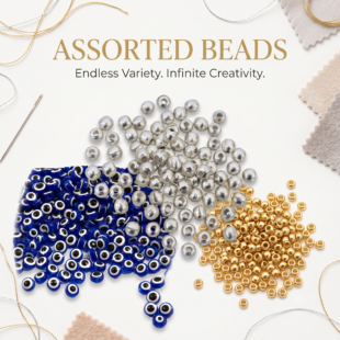 Assorted Beads