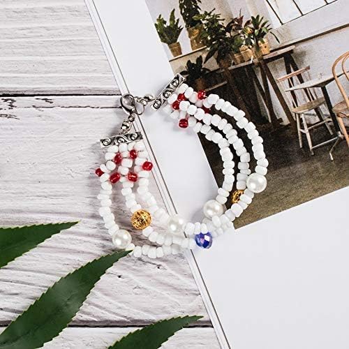 2 MM Round Glass Seed Beads for Jewellery Making, Bracelet, Necklace, Anklet, Beading Supplies & DIY Crafts - Image 2