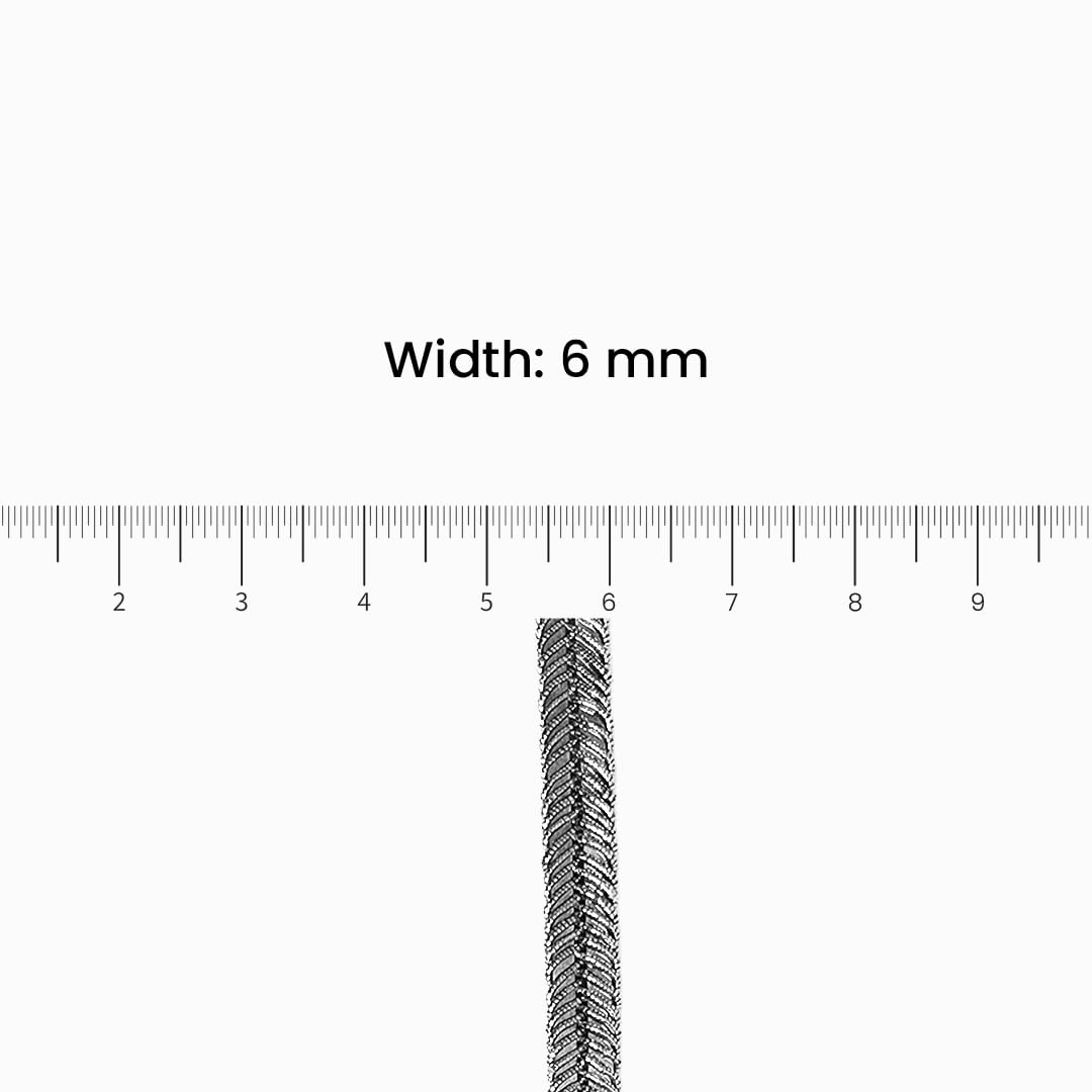 Zari Embroidered Border Lace Trim for Sarees, Lehengas, Dupattas & Dresses | Decorative Philippine Silver Zari Thread Trim | 6 MM | 17 Meter - Image 3